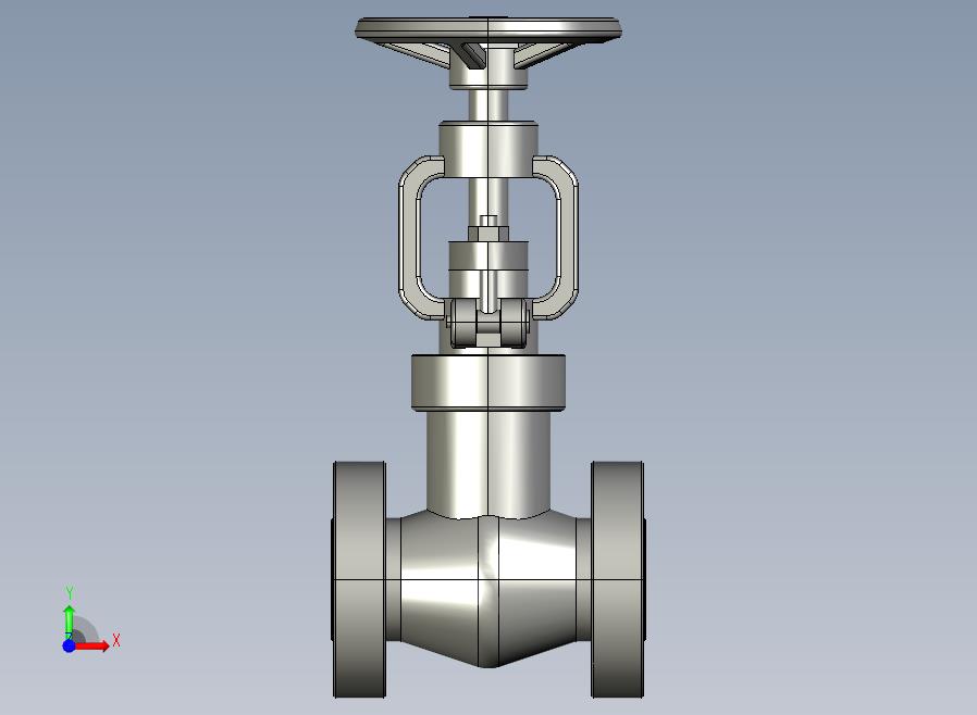 2500Lb-PN42.0 MPa[DN20截止阀]