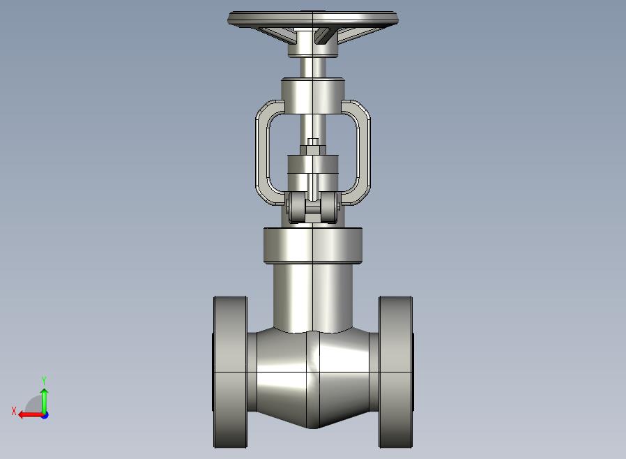 2500Lb-PN42.0 MPa[DN20截止阀]