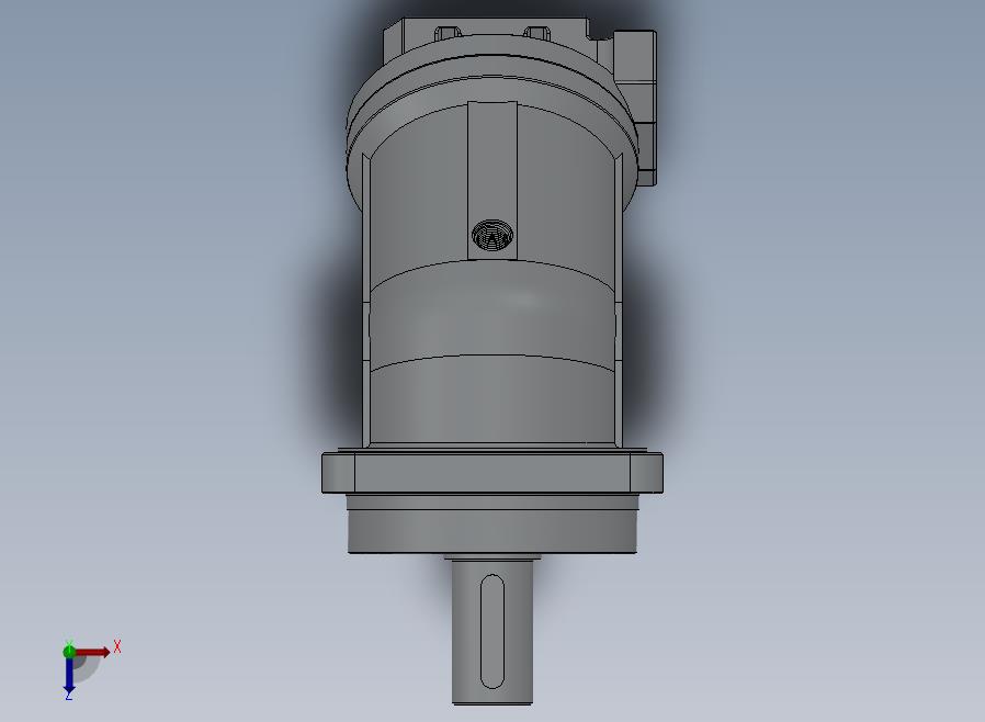 A2F0160-61RPBB05型定排量泵[A2F0160-61RPBB05]