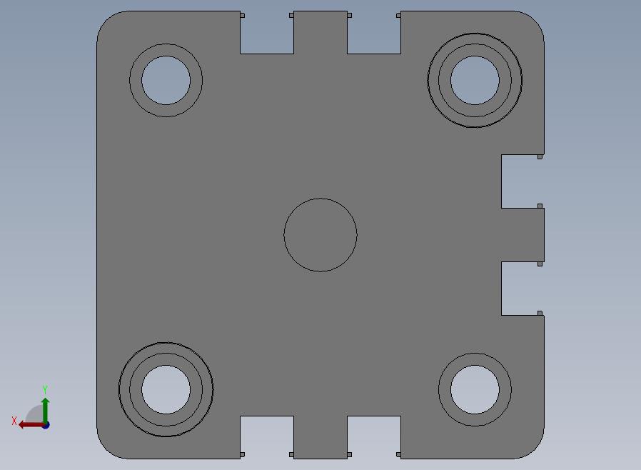 ACEφ32~φ63紧凑型气缸[ACE40×30-SBT]