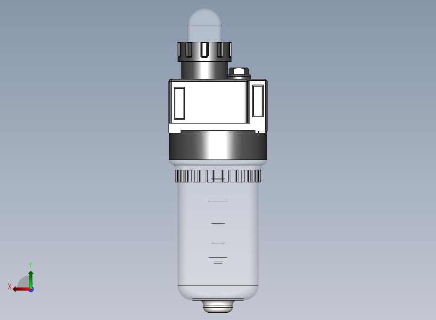 AL系列给油器[AC2000]