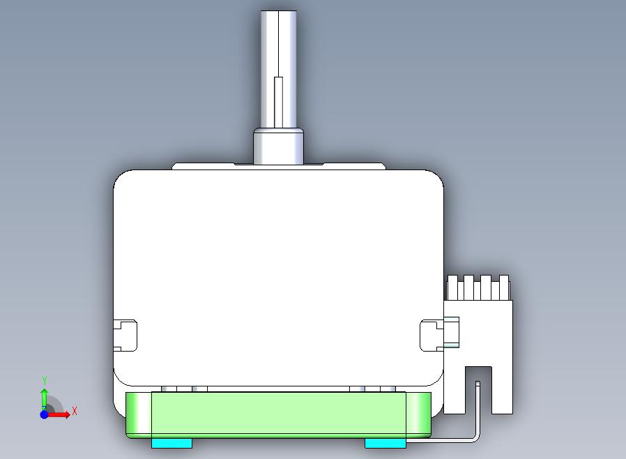 ATH6-BC-300-100W伺服电机 ATH6 螺杆驱动 直线滑台模组