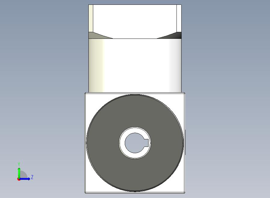 AT系列精密转向器[AT065]