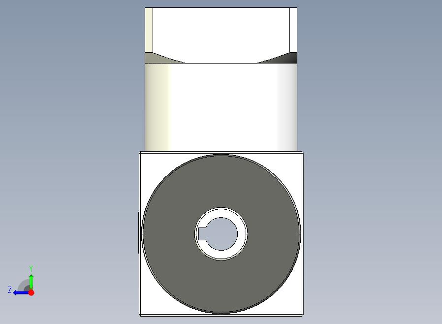 AT系列精密转向器[AT065]