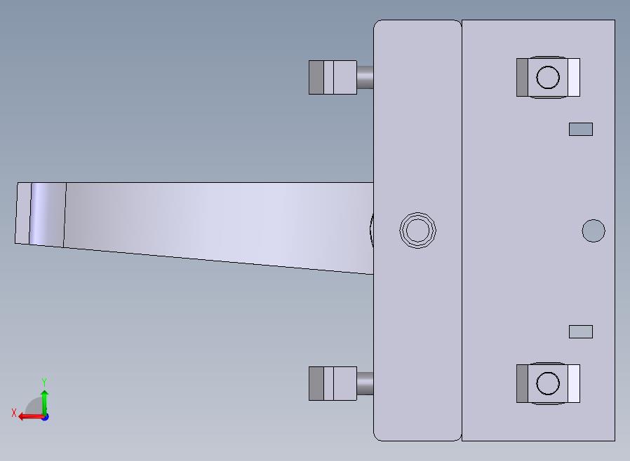 BOSCHREXROTH[使用统一钥匙锁定滑动门]