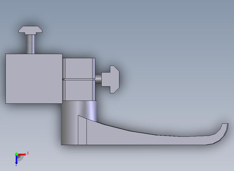 BOSCHREXROTH[使用统一钥匙锁定滑动门]