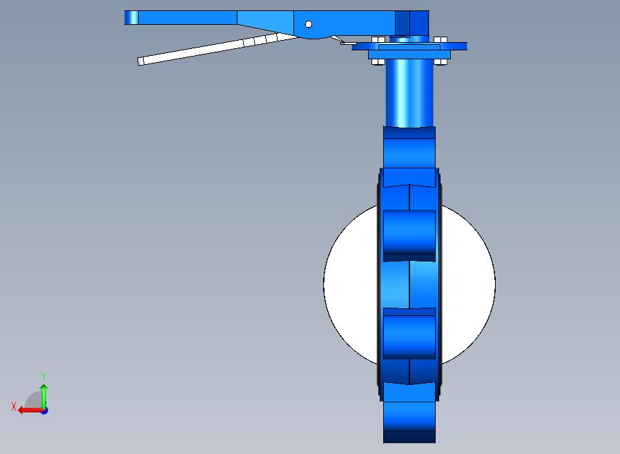 BORBOLETABORBOLETA型晶片DN6“sat5w