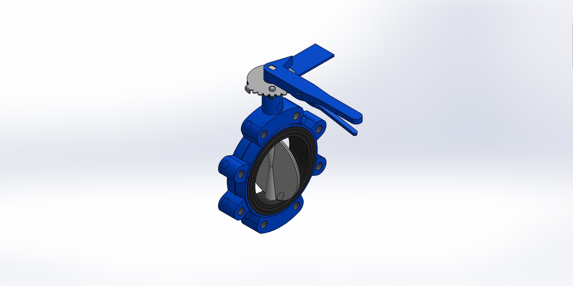 BORBOLETABORBOLETA型晶片DN6“sat5w