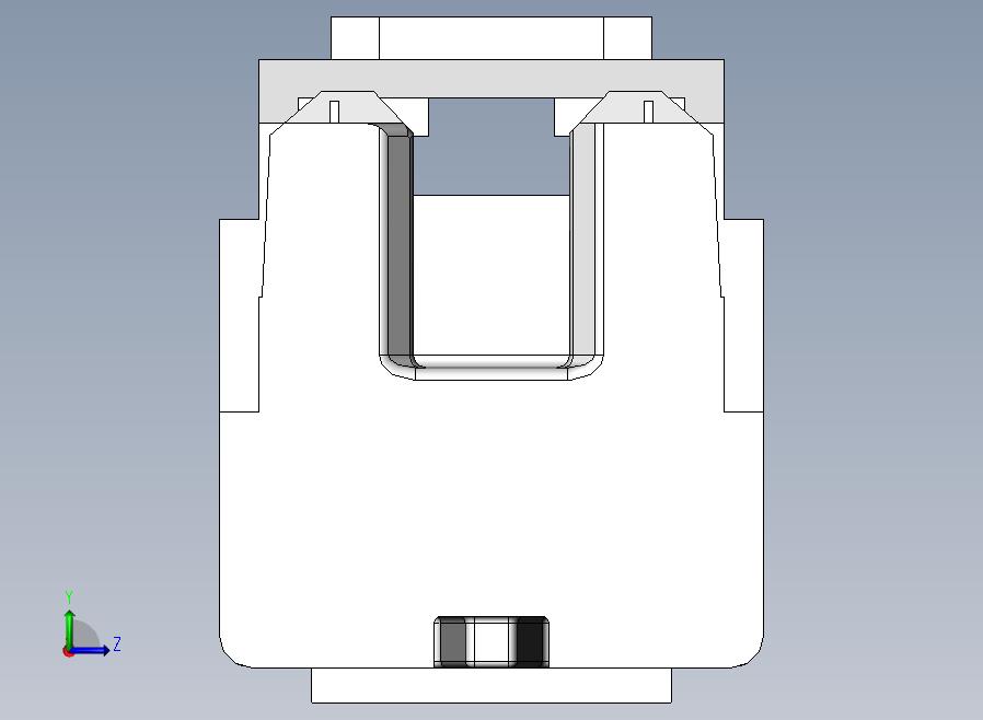 CAT-5e网线模块