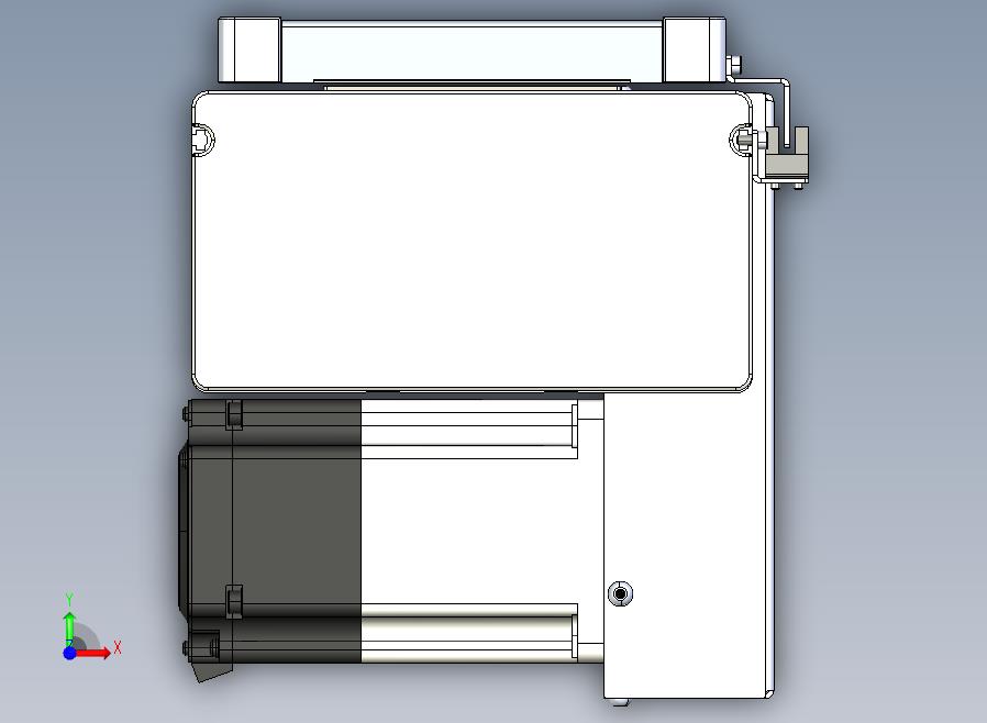 CBRB170H-P100-C-Sxx-P08-N3同步带滑台[CBRB170H-P100-C-S100-P08-N3]