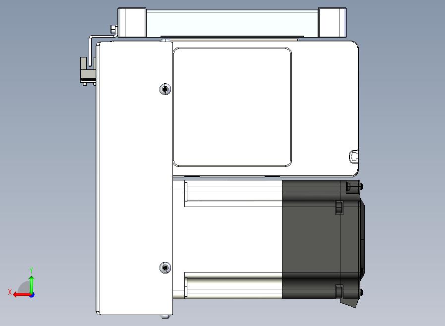 CBRB170H-P100-C-Sxx-P08-N3同步带滑台[CBRB170H-P100-C-S100-P08-N3]