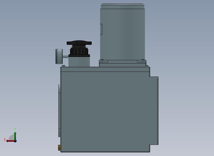 CEV抵抗式电动注油机[CEV-03-F-25-1]