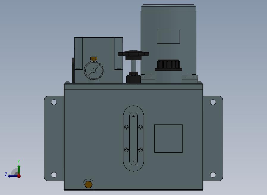 CEV抵抗式电动注油机[CEV-03-F-25-1]