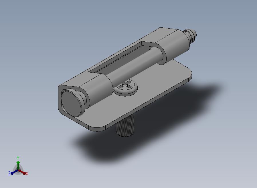 CL103铰链[CL103]