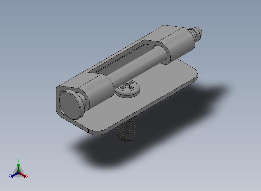 CL103铰链[CL103]