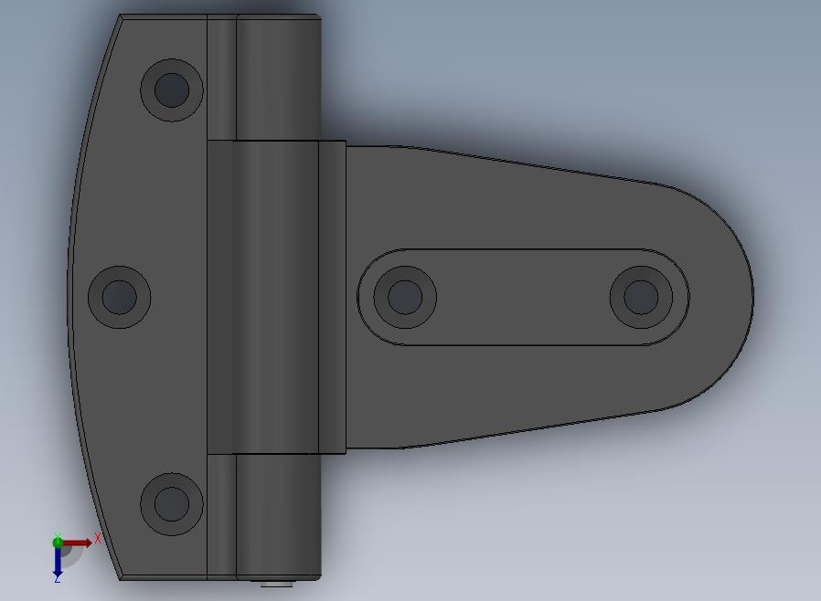 CL108铰链[CL108]