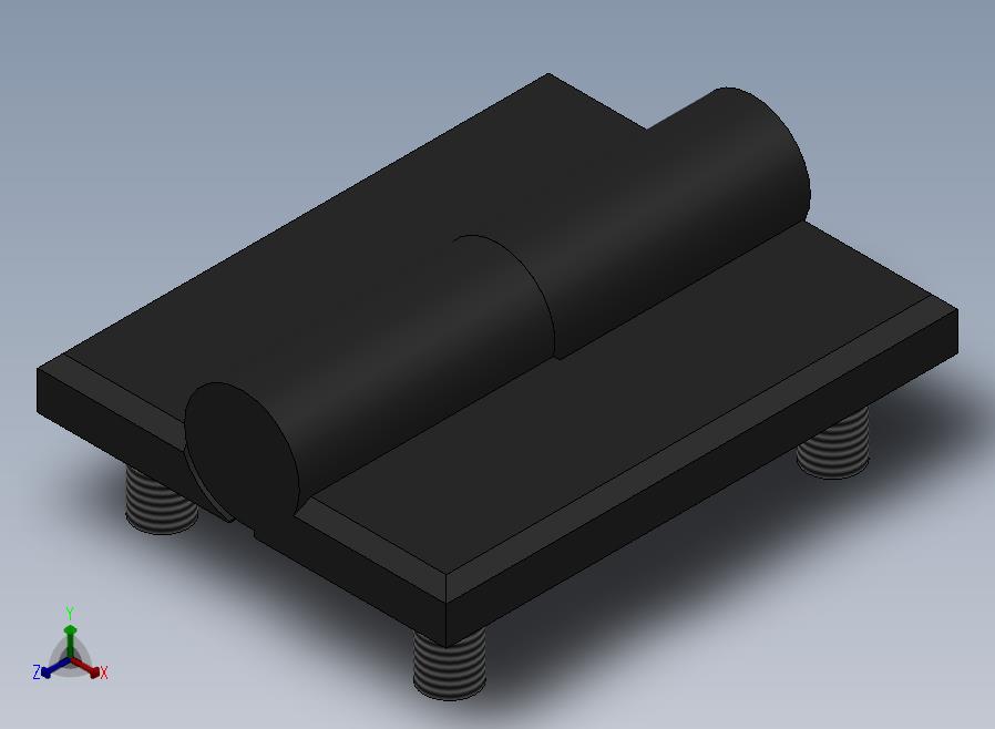 CL109铰链[CL109]