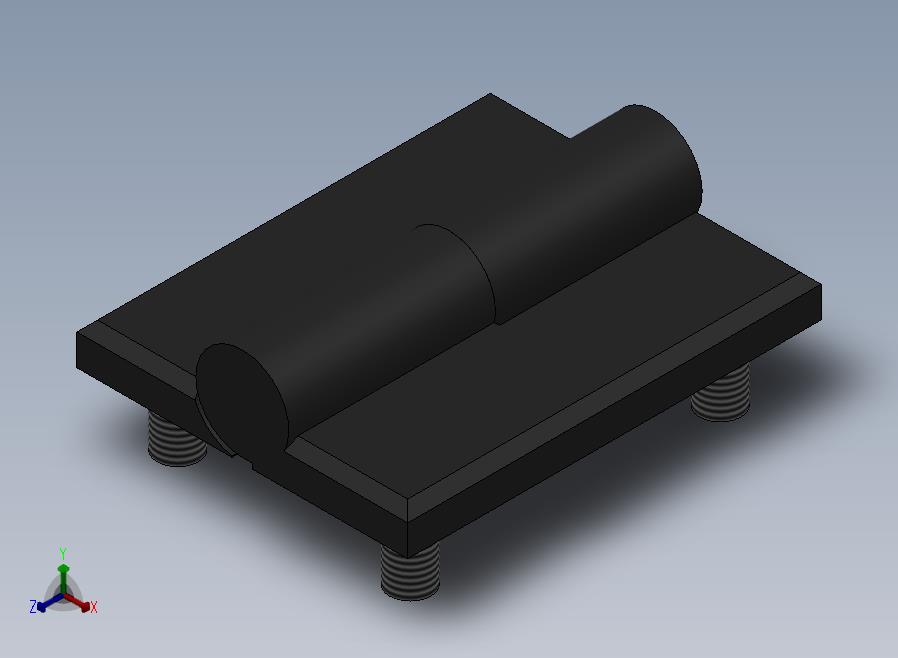 CL109铰链[CL109]