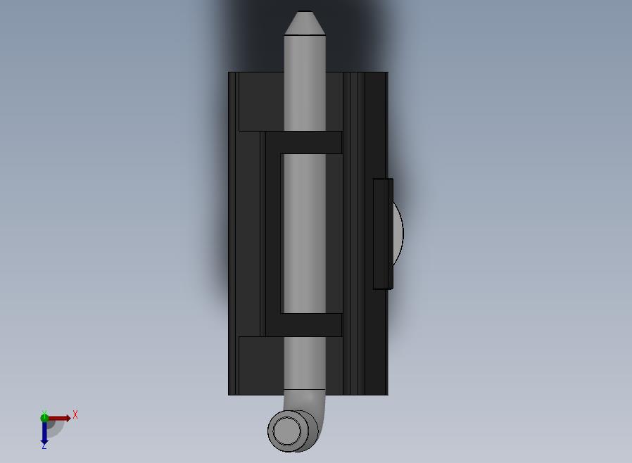 CL116铰链[CL116]