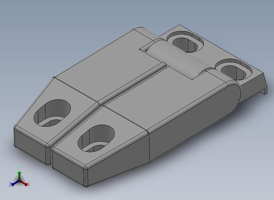 CL119铰链[CL119]