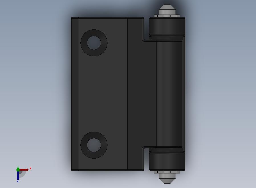 CL121铰链[CL121]