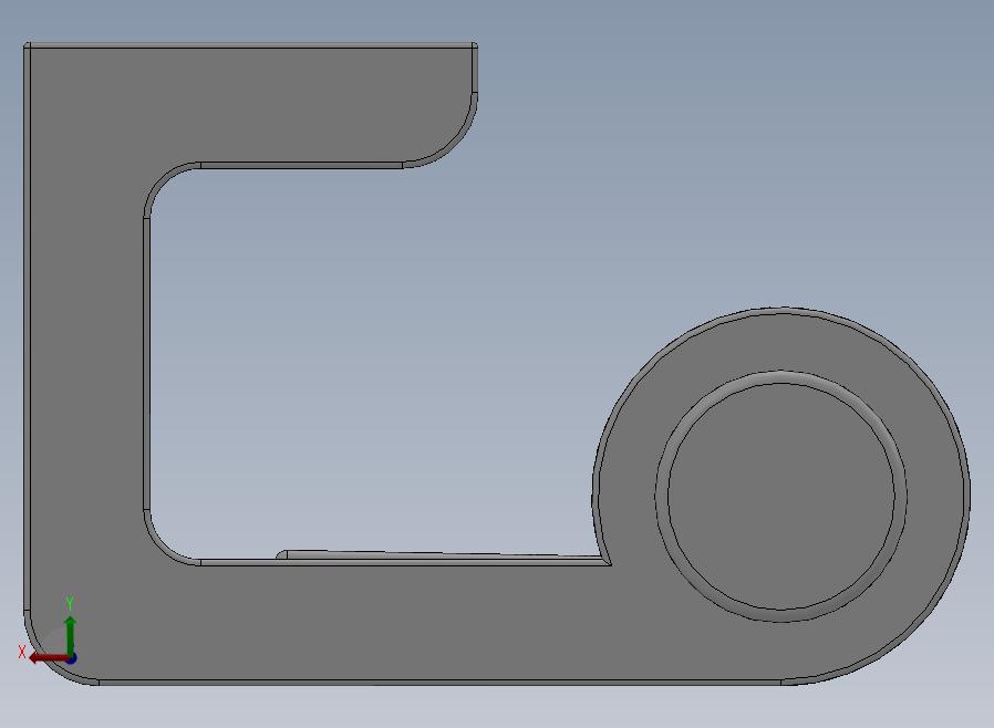 CL132铰链[CL132]