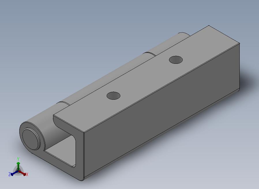 CL132铰链[CL132]