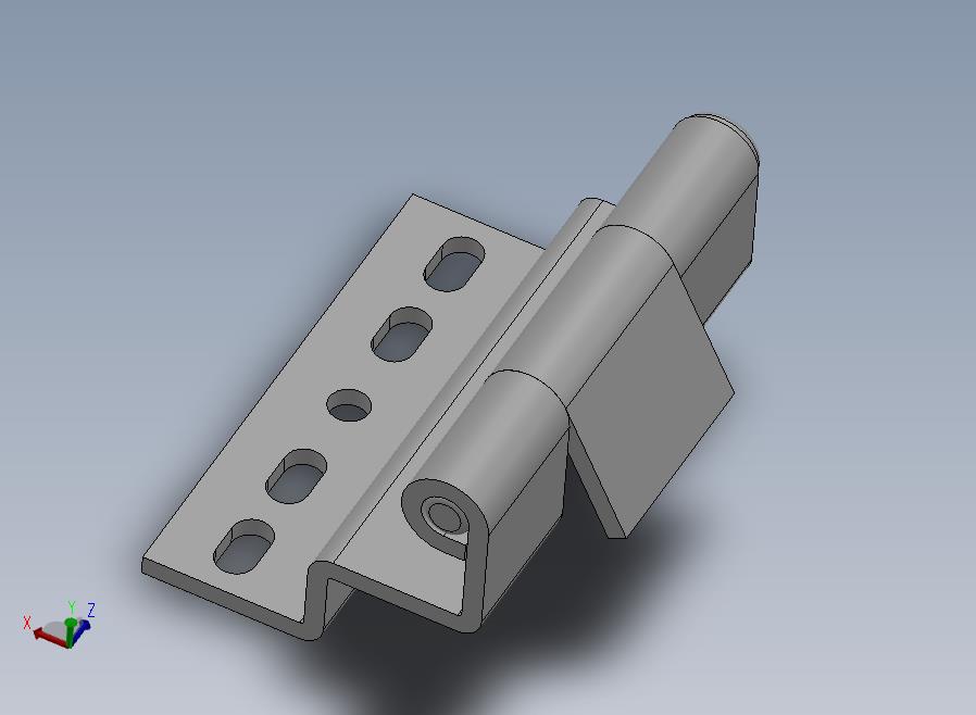 CL150铰链[CL150]