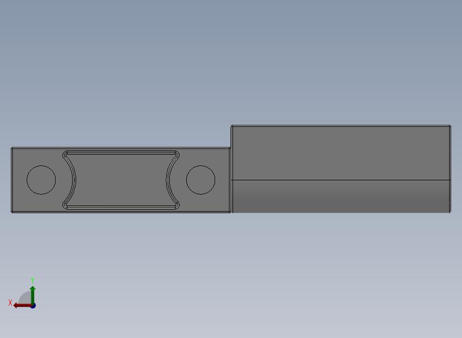 CL-204[CL204-1]铰链