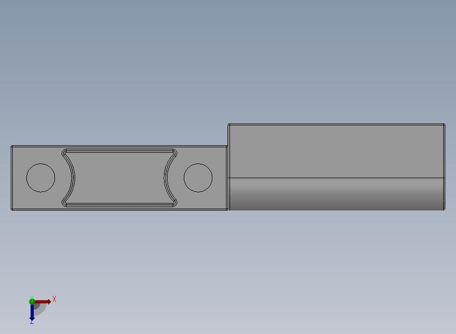 CL-204[CL204-1]铰链