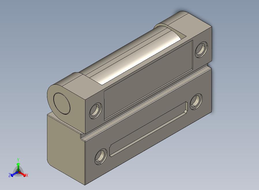 CL219-2铰链[CL219-1] (2)