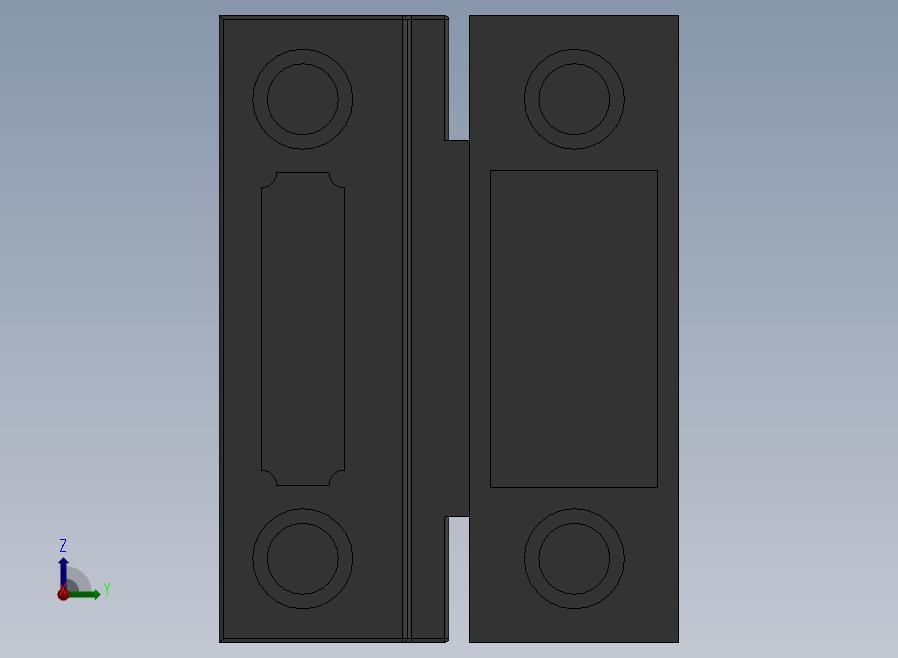 CL219-2铰链[CL219-2]