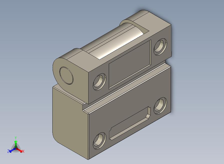 CL219-2铰链[CL219-3] (2)