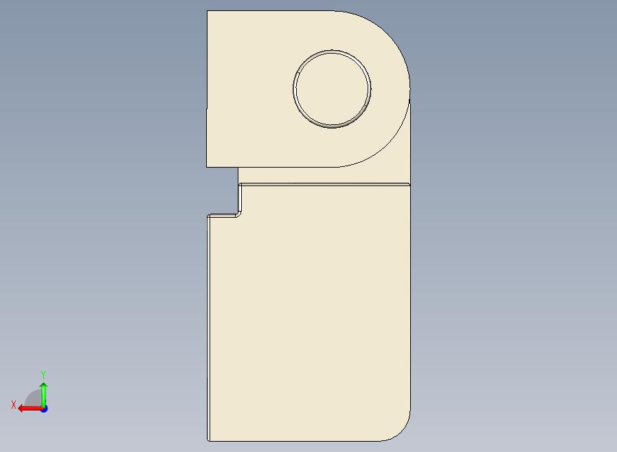 CL219-2铰链[CL219-3] (2)