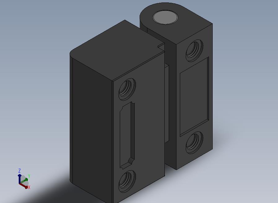 CL219-2铰链[CL219-3]