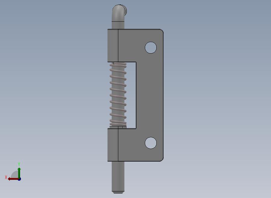 CL225铰链[CL225-1A]