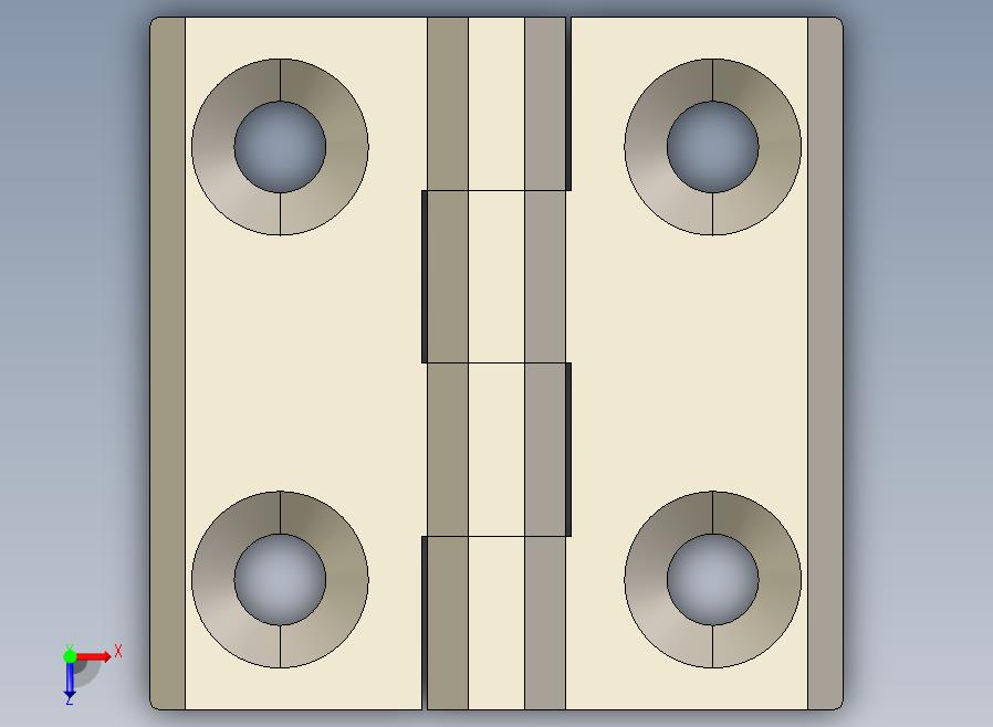 CL226-3铰链[CL226-3]