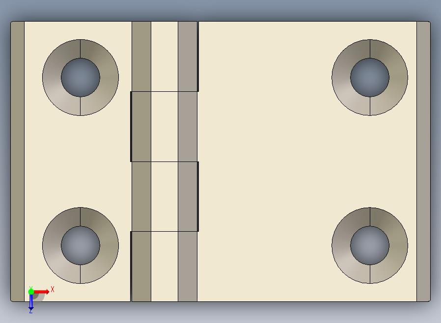 CL226-4-1铰链[CL226-4-1] (2)