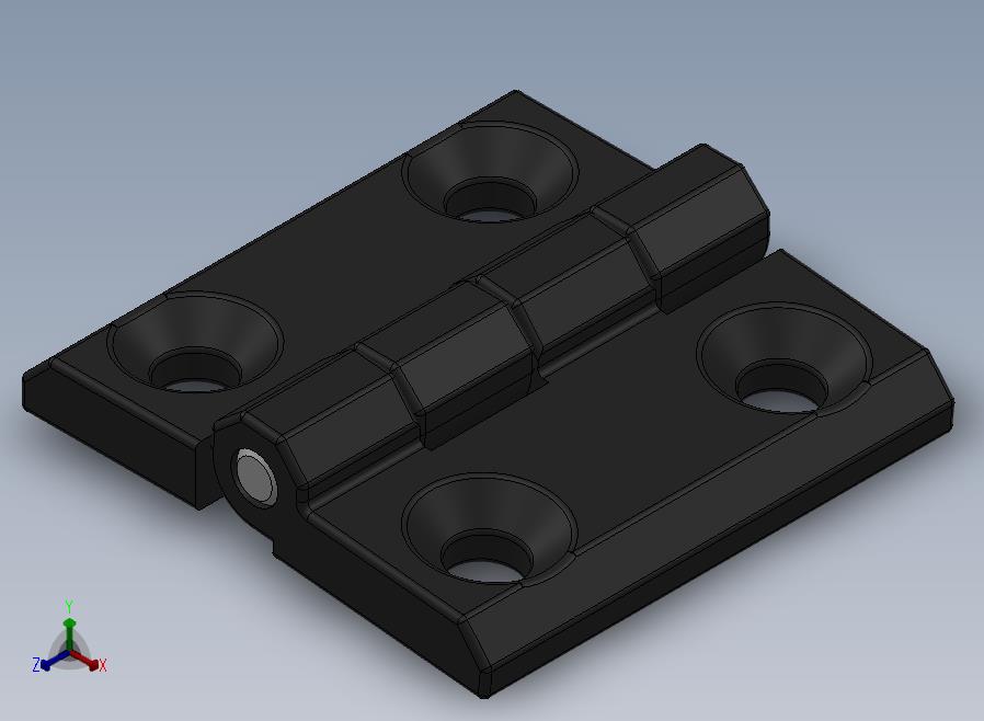 CL226铰链[CL226-3]