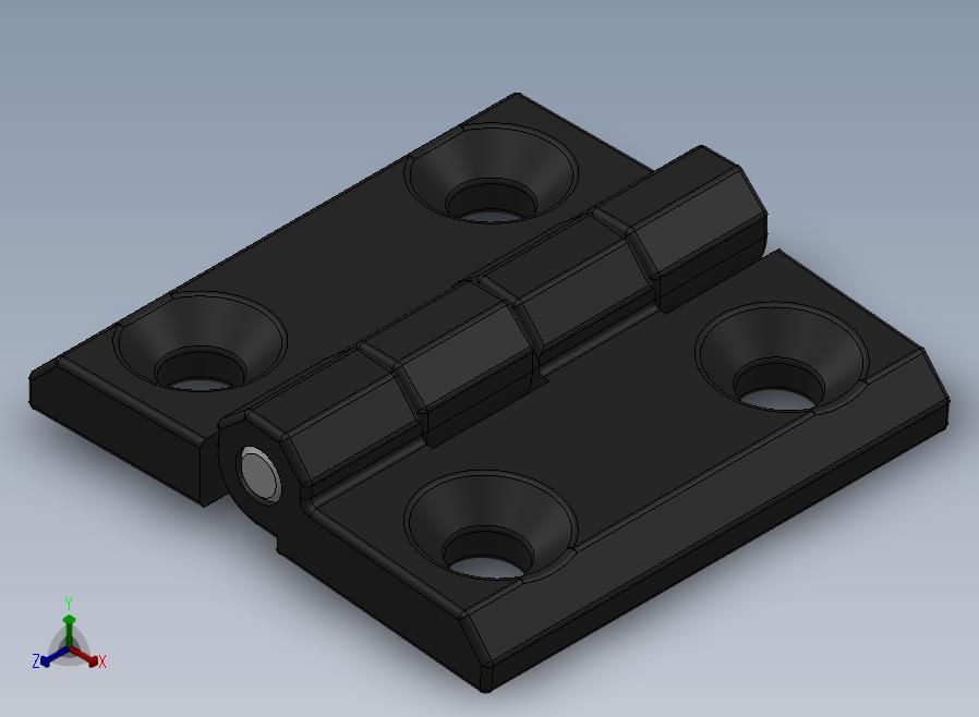 CL226铰链[CL226-3]