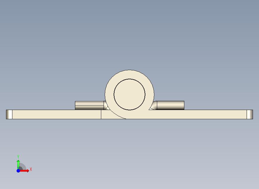 CL253-6铰链[CL253-6]