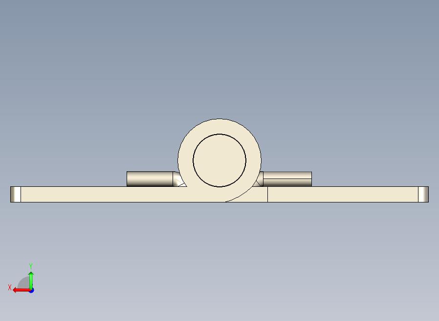 CL253-6铰链[CL253-6]