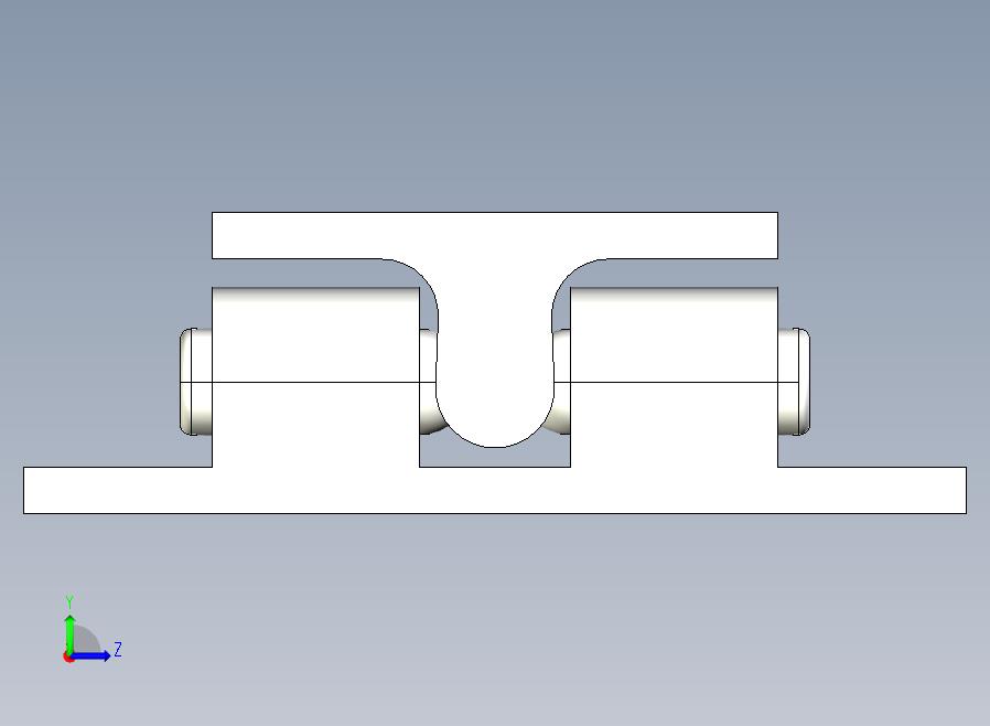 CL-BCAS50 球形扣[CL-BCAS50]