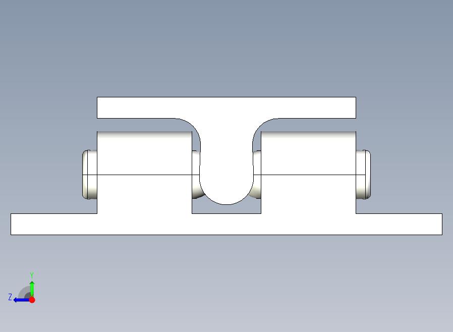 CL-BCAS50 球形扣[CL-BCAS50]