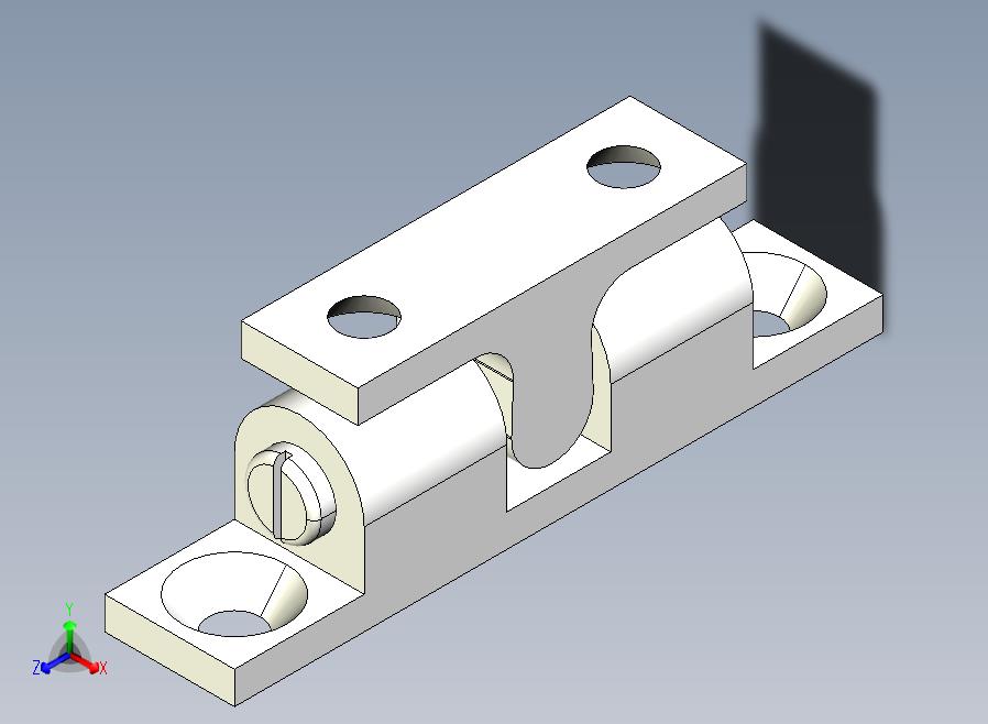 CL-BCAS50 球形扣[CL-BCAS50]