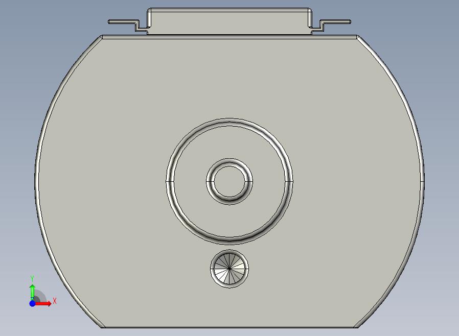 CL-FC130[CL-FC130RA-10300]电机