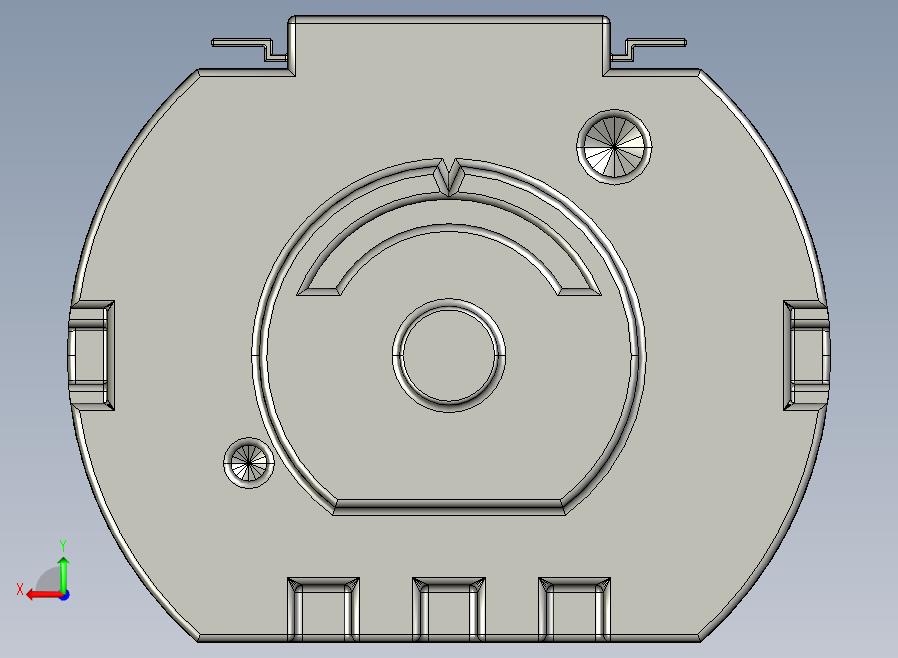 CL-FC130[CL-FC130RA-10300]电机