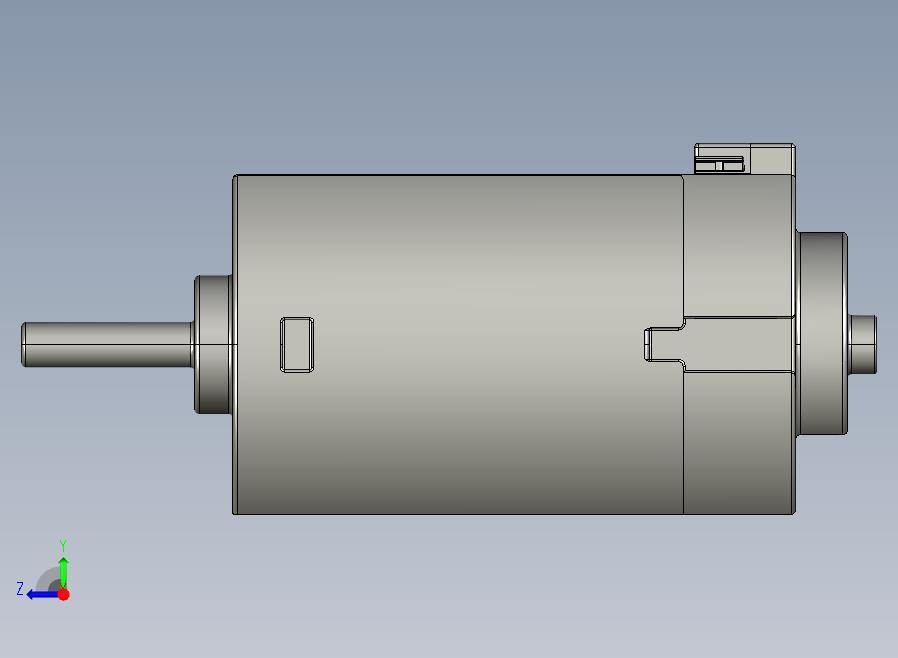 CL-FC130[CL-FC130RA-10300]电机