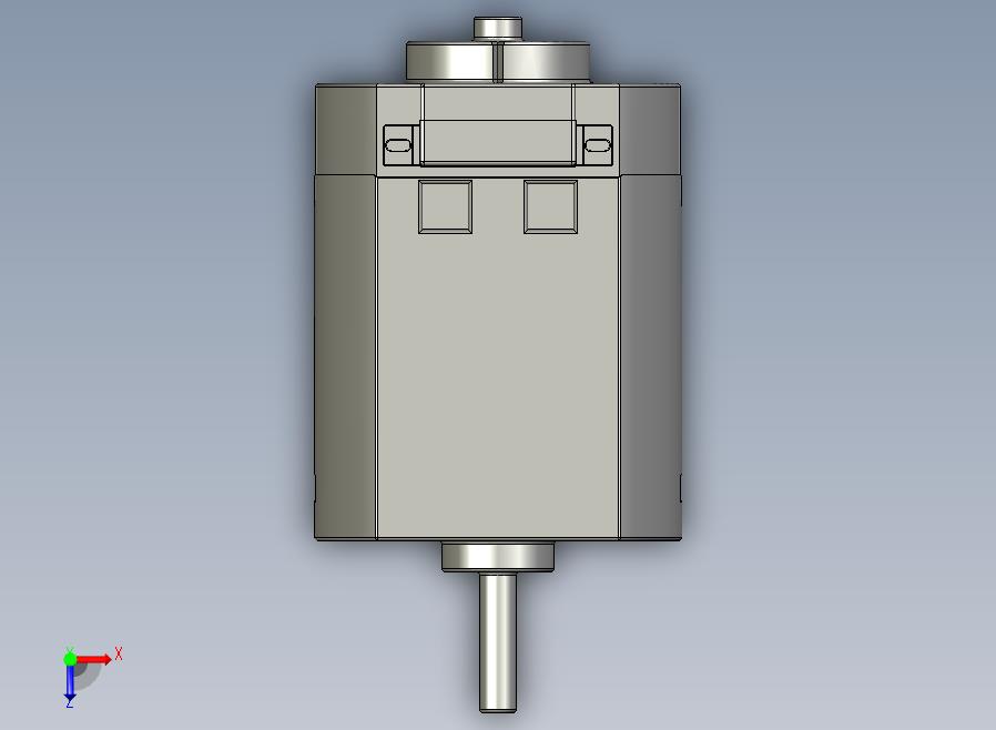 CL-FC130[CL-FC130RA-10300]电机