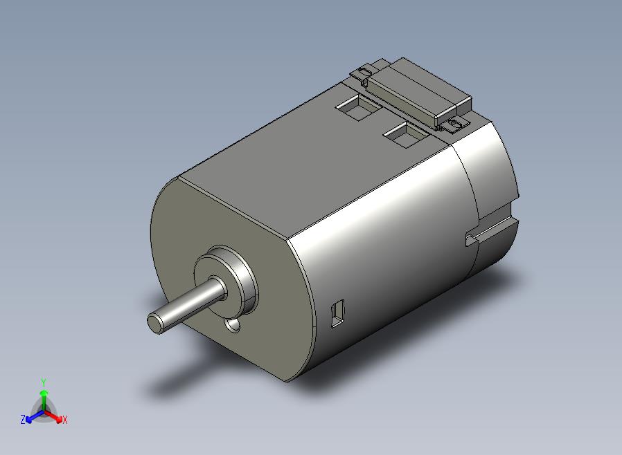 CL-FC130[CL-FC130RA-10300]电机